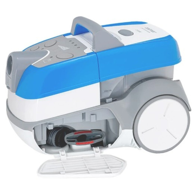 ZELMER ZVC 9150 D