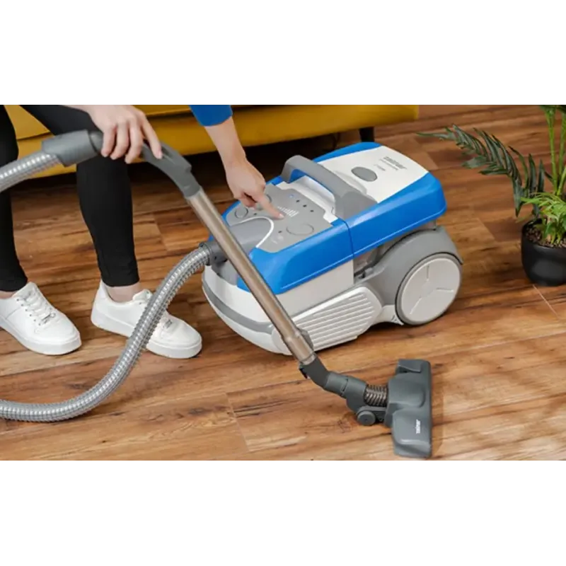 Пилосос ZELMER ZVC 9150 D