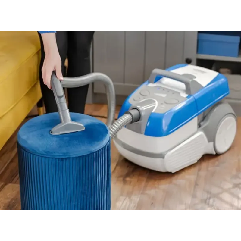 Пилосос ZELMER ZVC 9150 D