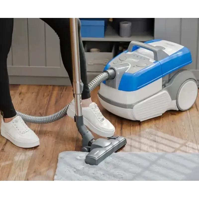 Пилосос ZELMER ZVC 9150 D