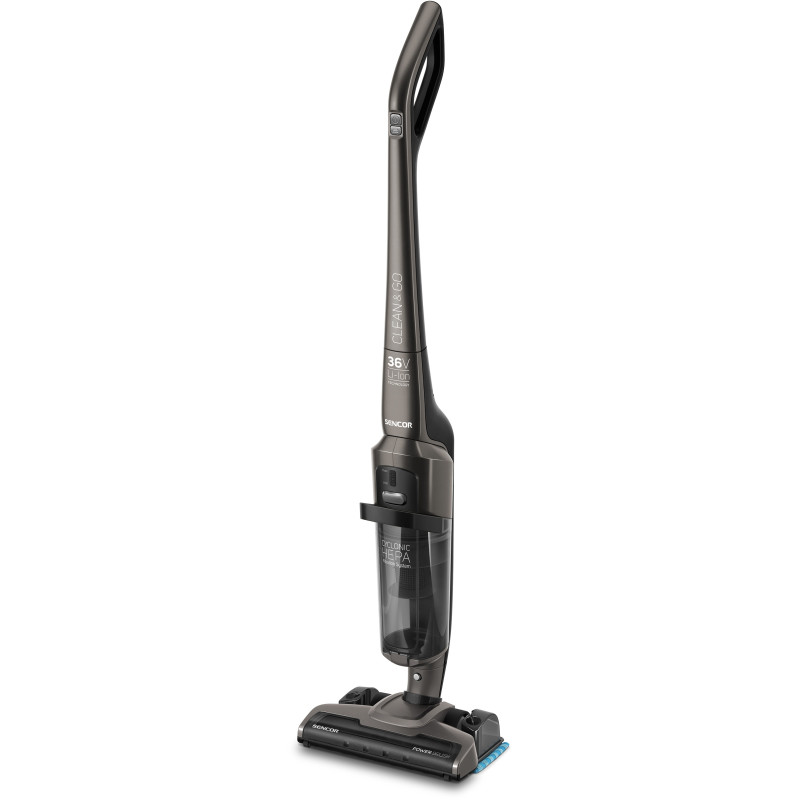 Пылесос SENCOR SVC 8936TI