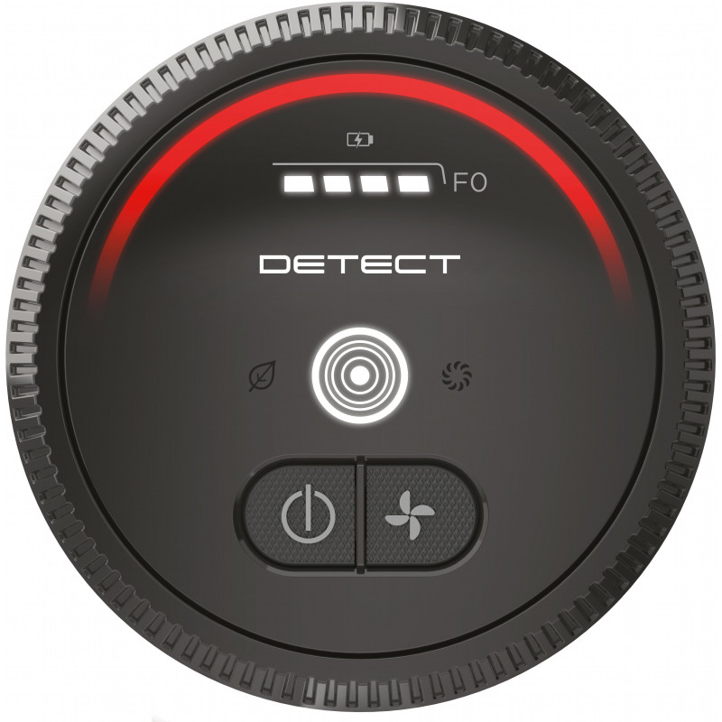 Пылесос Shark IW3612EUT