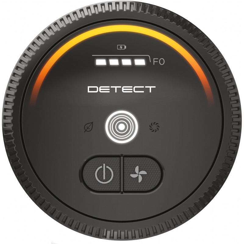 Пылесос Shark IW3612EUT