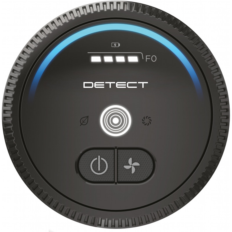 Пылесос Shark IW3612EUT