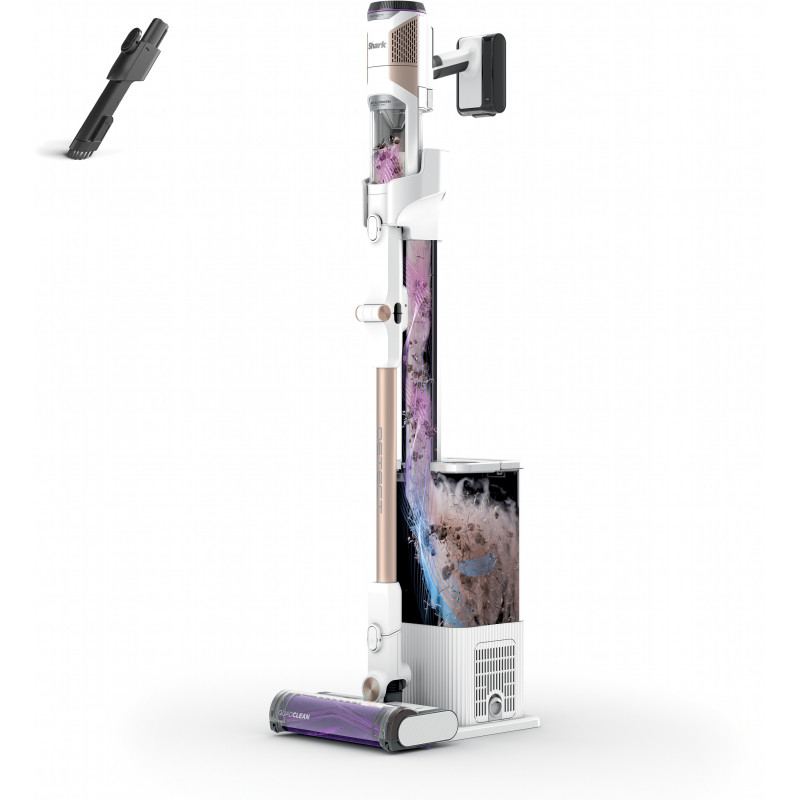 Пылесос Shark IW3612EUT