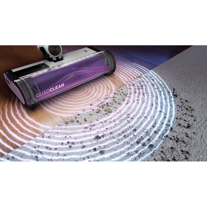 Пылесос Shark IW3612EUT