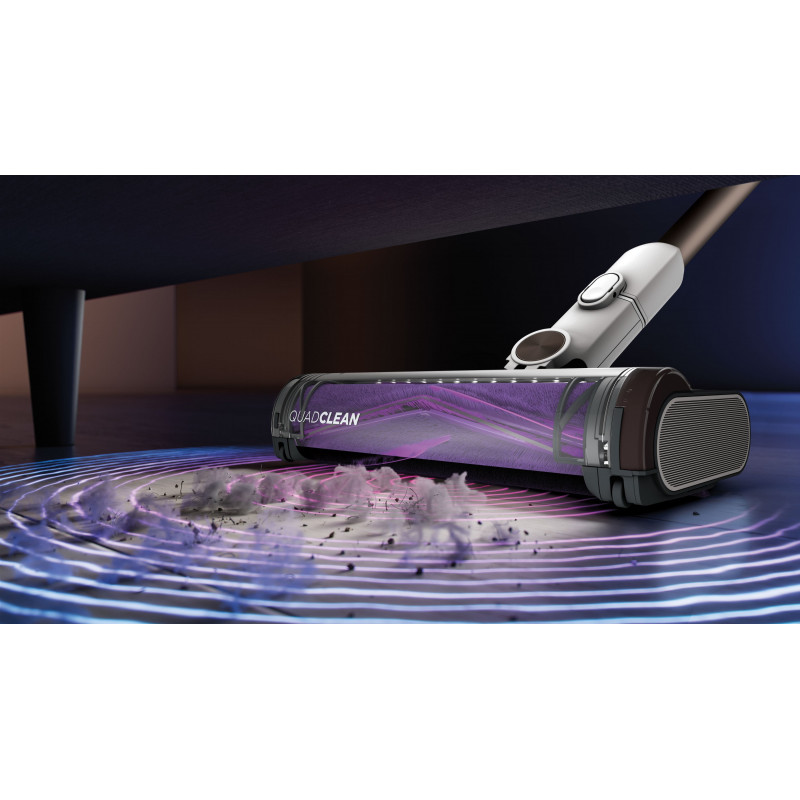 Пылесос Shark IW3612EUT