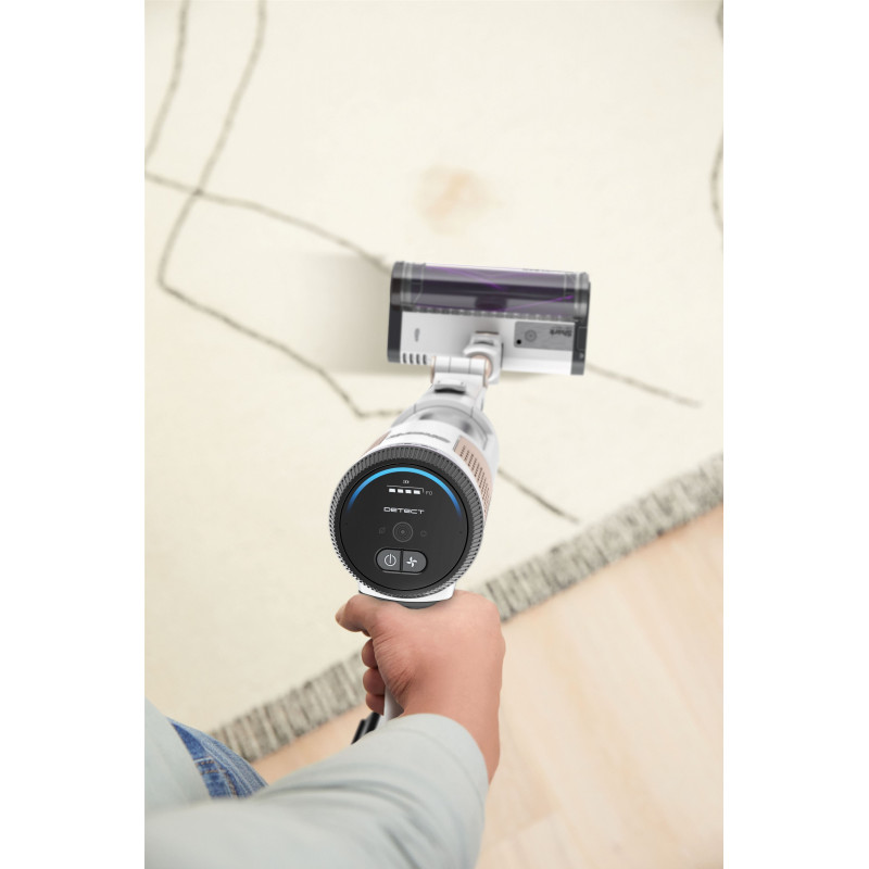 Пылесос Shark IW3612EUT