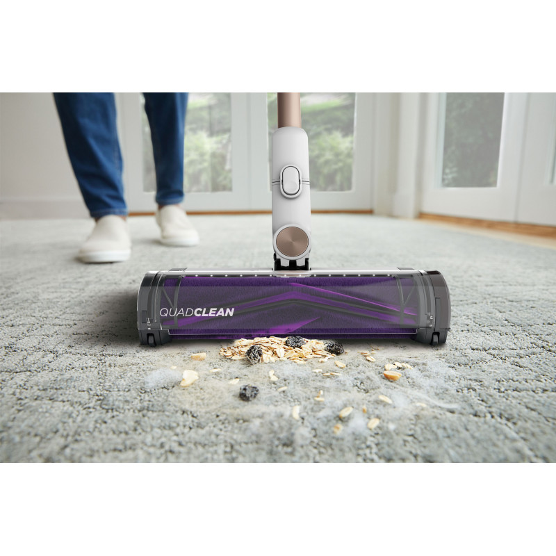 Пылесос Shark IW3612EUT