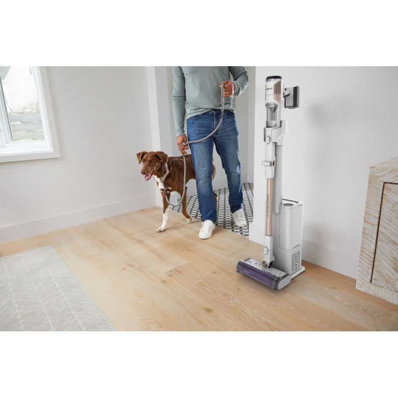 Пылесос Shark IW3612EUT