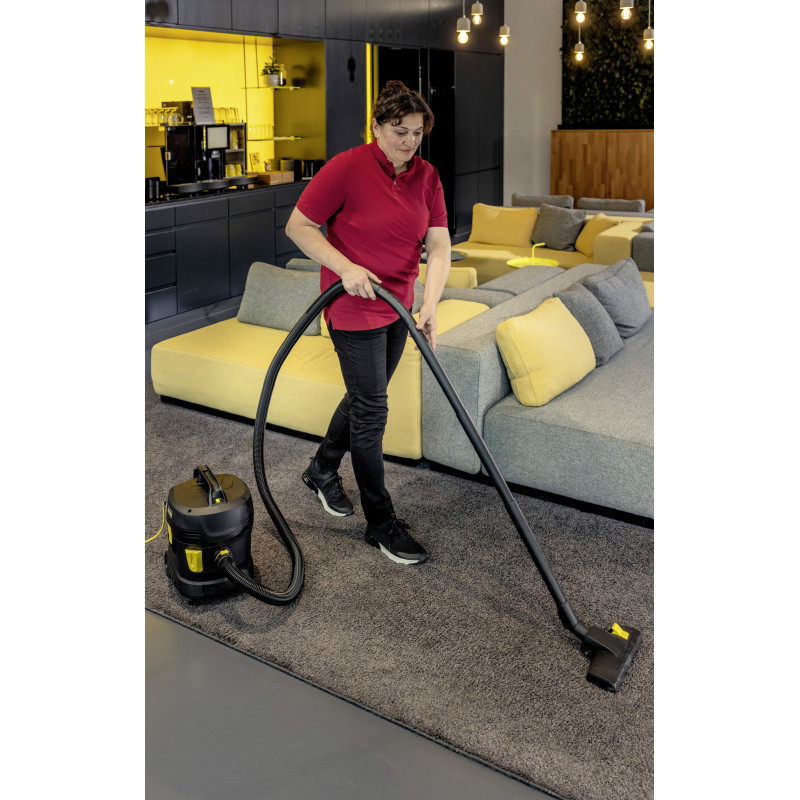 Пылесос Karcher T 11/1 Classic Adv Re!Plast Go!Further (1.527-222.0)