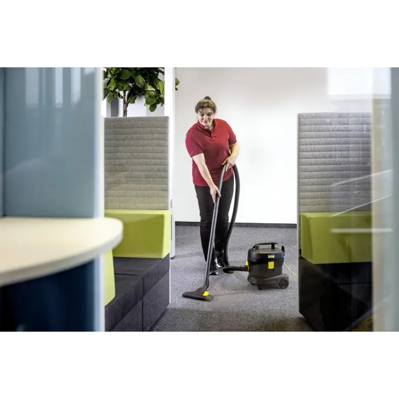 Пылесос Karcher T 11/1 Classic Adv Re!Plast Go!Further (1.527-222.0)