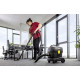 Пылесос Karcher T 11/1 Classic Adv Re!Plast Go!Further (1.527-222.0)