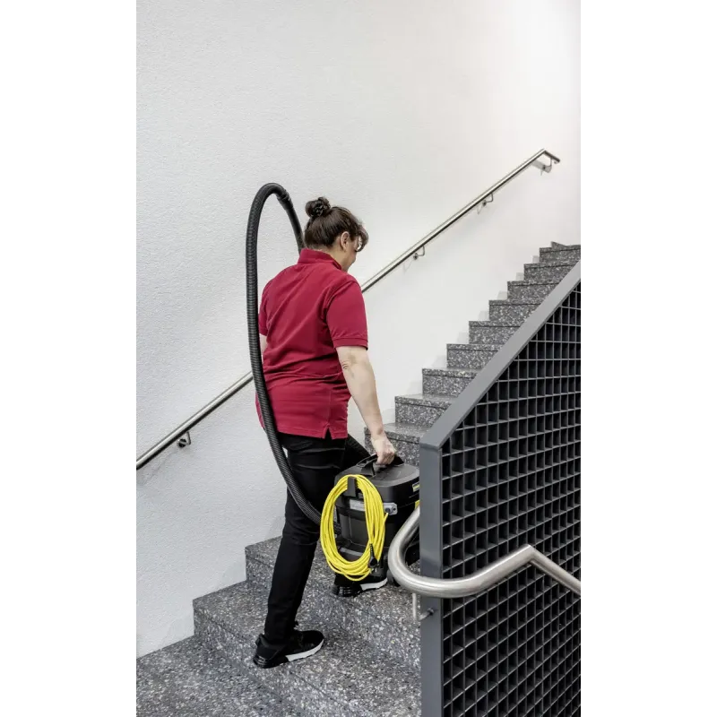 Пылесос Karcher T 11/1 Classic Adv Re!Plast Go!Further (1.527-222.0)