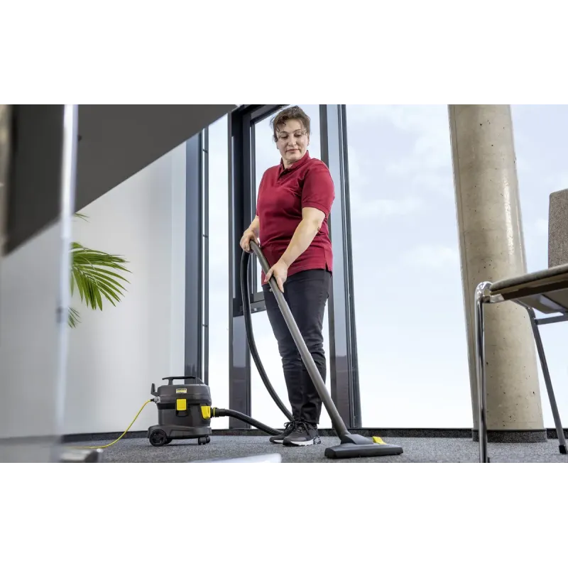 Пылесос Karcher T 11/1 Classic Adv Re!Plast Go!Further (1.527-222.0)