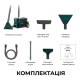 Пилосос CECOTEC Conga CarpetClean 10000 EasyHome (ССТС-08573)