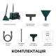 Пилосос CECOTEC Conga CarpetClean 10000 EasyHome (ССТС-08573)