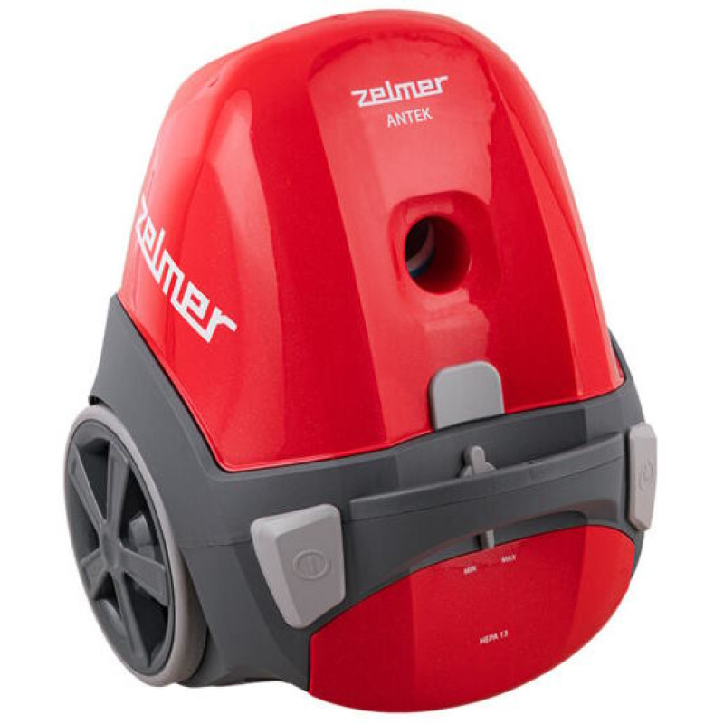 ZELMER ZVC 3500 R