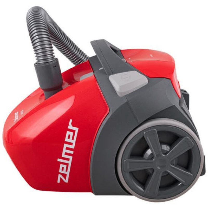 ZELMER ZVC 3500 R