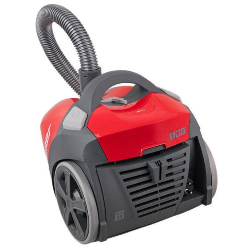 ZELMER ZVC 3500 R