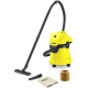 Пилосос KARCHER WD 3 (1.629-910.0)