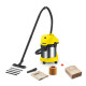 Пилосос KARCHER WD 3 (1.629-910.0)