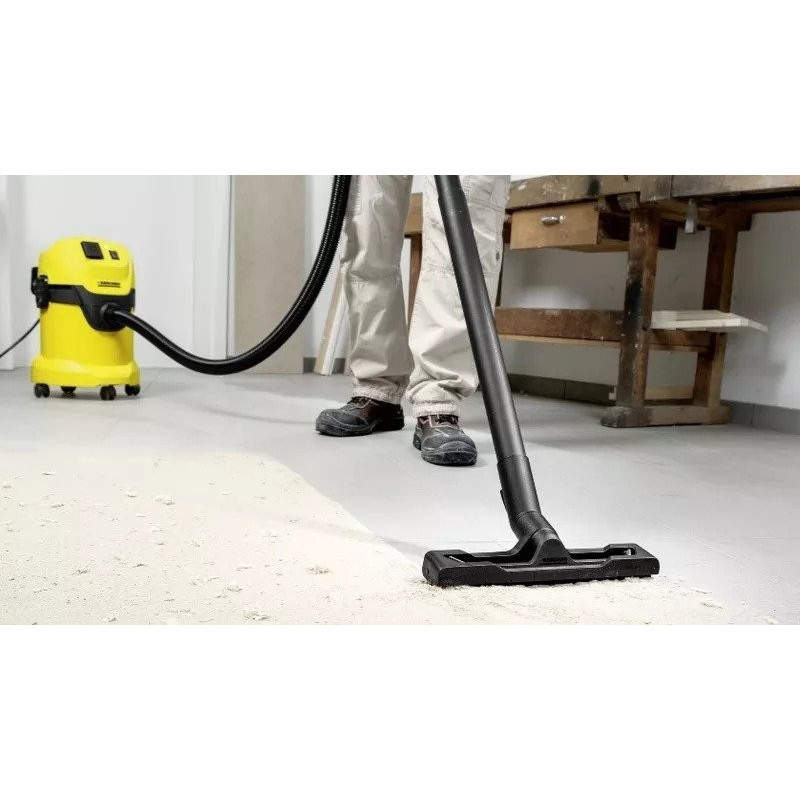 Пилосос KARCHER WD 3 (1.629-910.0)