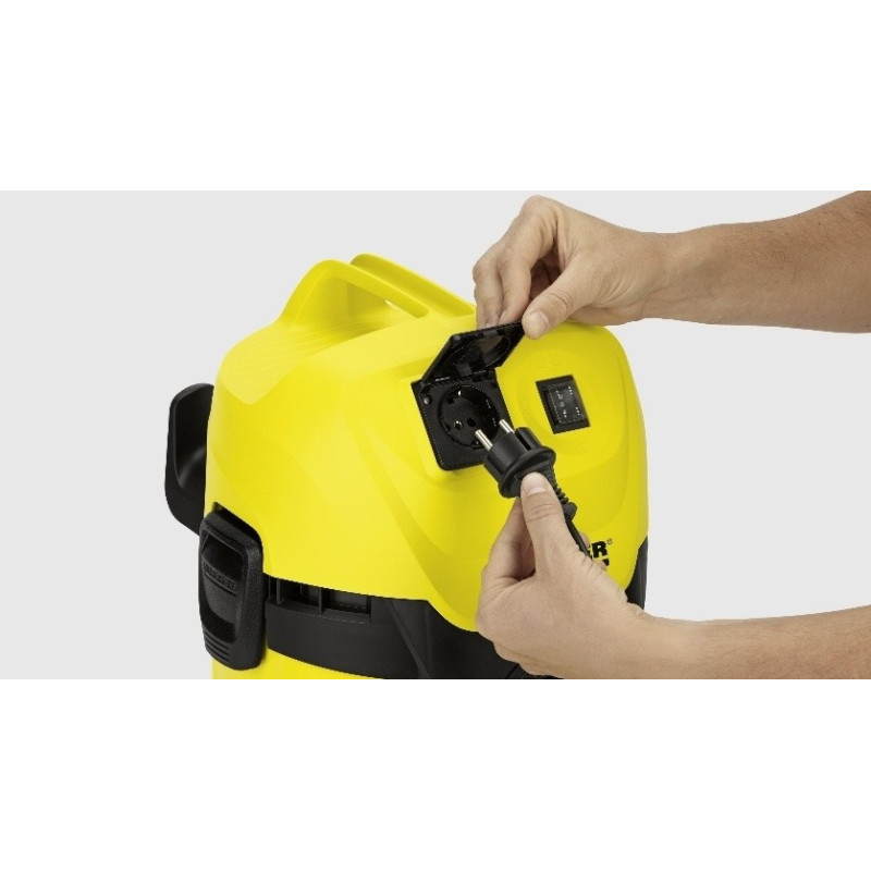 Пилосос KARCHER WD 3 (1.629-910.0)