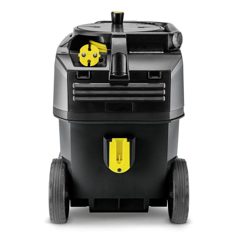 Пылесос Karcher T 10/1 Adv HEPA Go!Further (1.527-310.0)