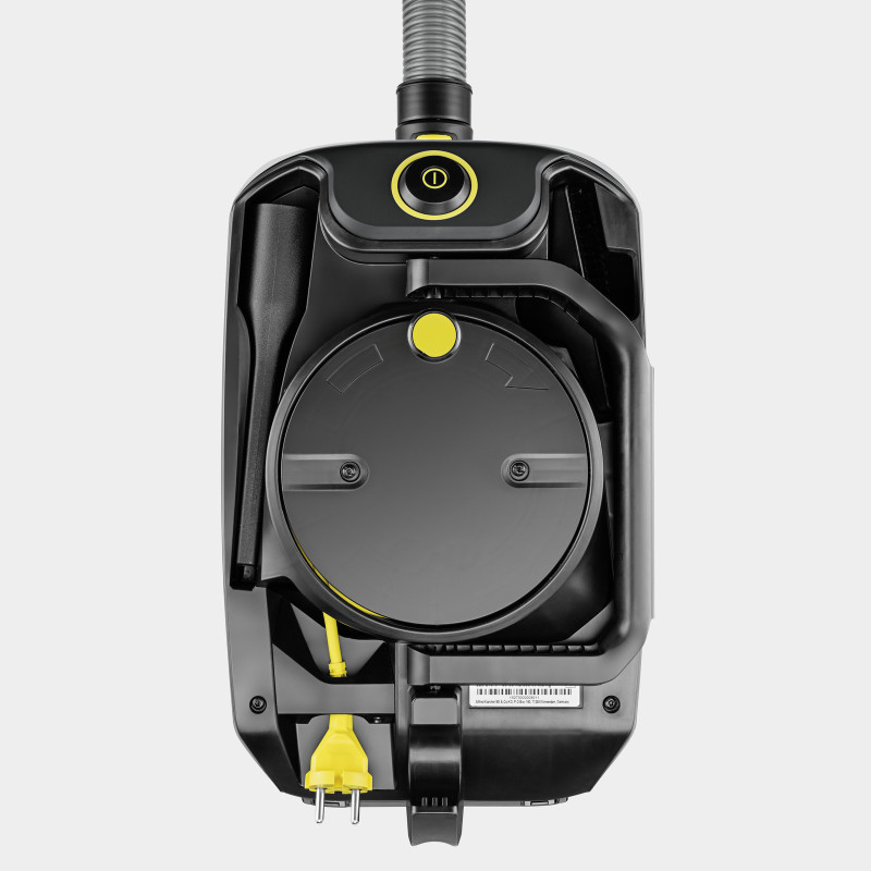 Пылесос Karcher T 10/1 Adv HEPA Go!Further (1.527-310.0)