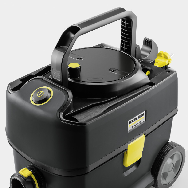 Пылесос Karcher T 10/1 Adv HEPA Go!Further (1.527-310.0)