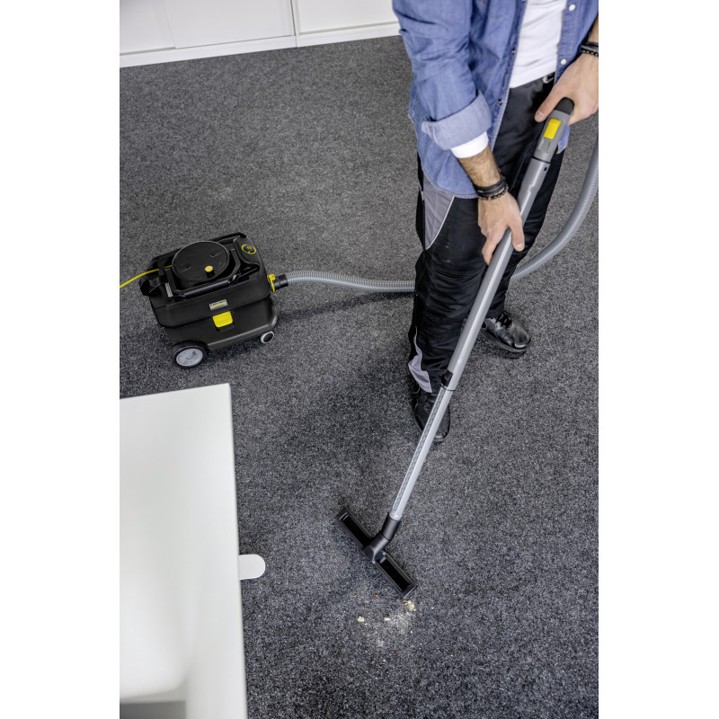 Пылесос Karcher T 10/1 Adv HEPA Go!Further (1.527-310.0)