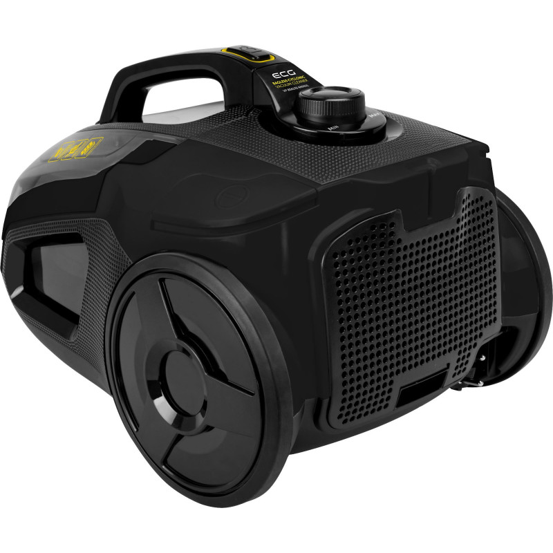 ECG VP BS6120 Animal