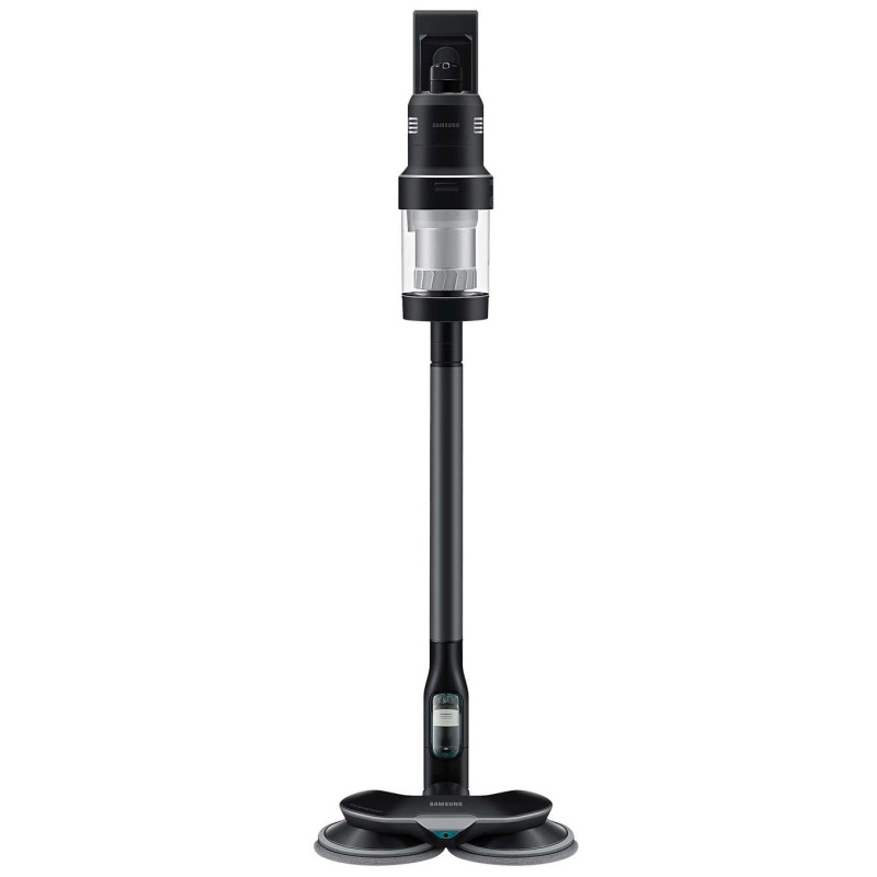 Пилосос Samsung Bespoke Jet AI VS28C9787QK/UK