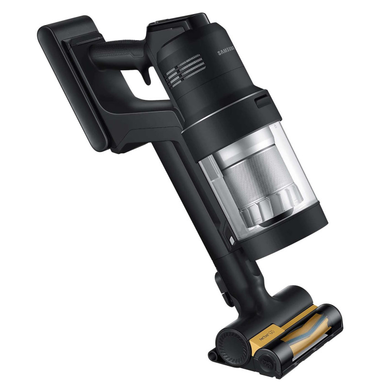 Пилосос Samsung Bespoke Jet AI VS28C9787QK/UK