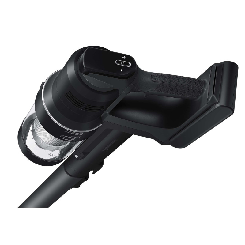 Пилосос Samsung Bespoke Jet AI VS28C9787QK/UK