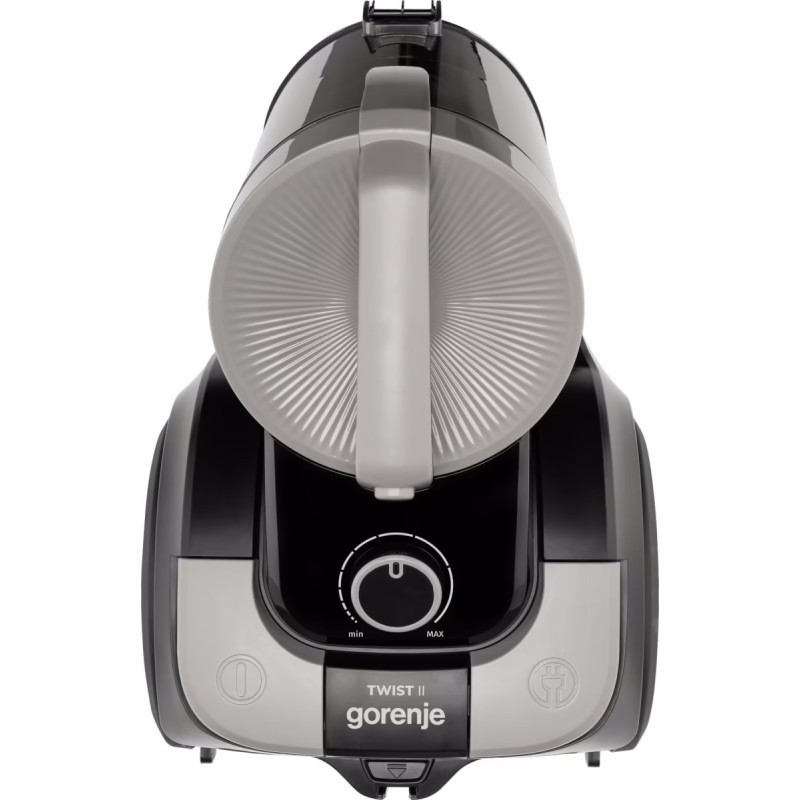 Пылесос GORENJE VCE01TABKG