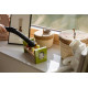 Пылесос GORENJE VCE01TABKG