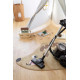 Пылесос GORENJE VCE01TABKG