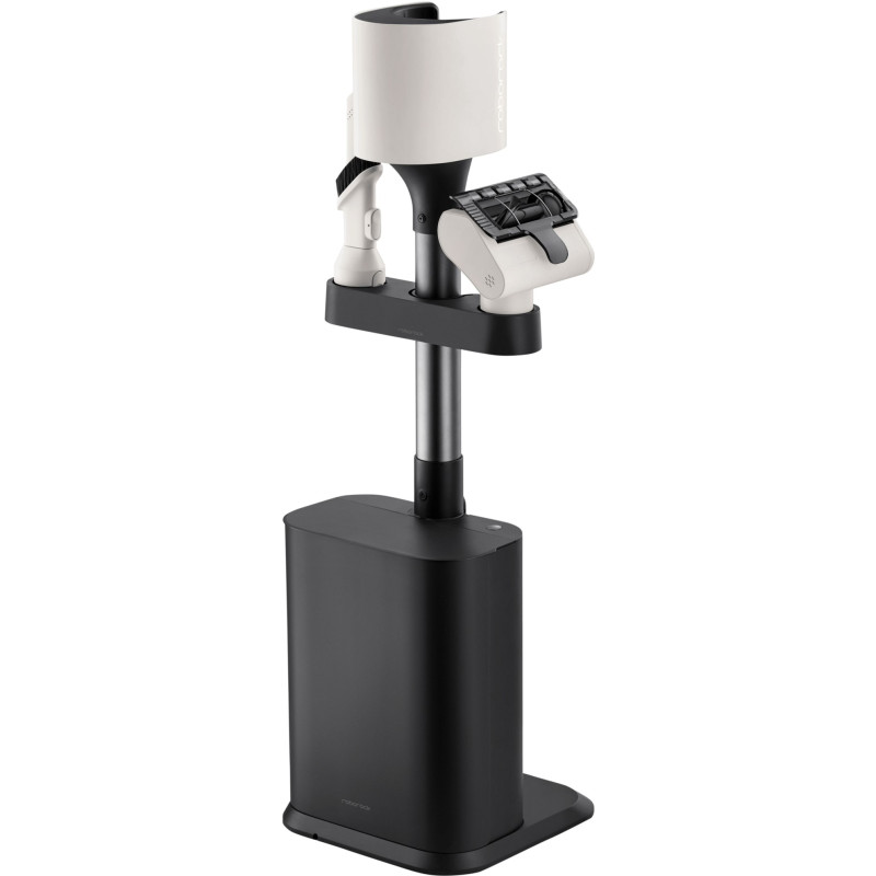 Пылесос Roborock Alioth Lite H60 Hub