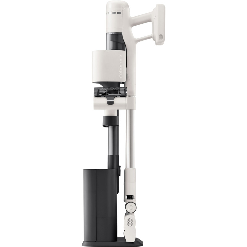 Пылесос Roborock Alioth Lite H60 Hub