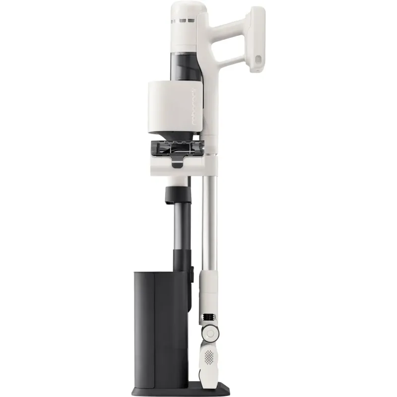 Пылесос Roborock Alioth Lite H60 Hub