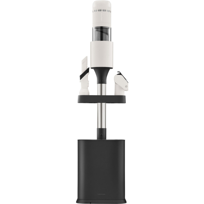 Пылесос Roborock Alioth Lite H60 Hub