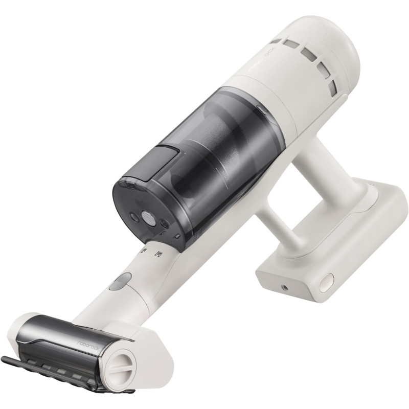 Пылесос Roborock Alioth Lite H60 Hub