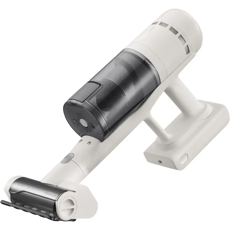 Пылесос Roborock Alioth Lite H60 Hub