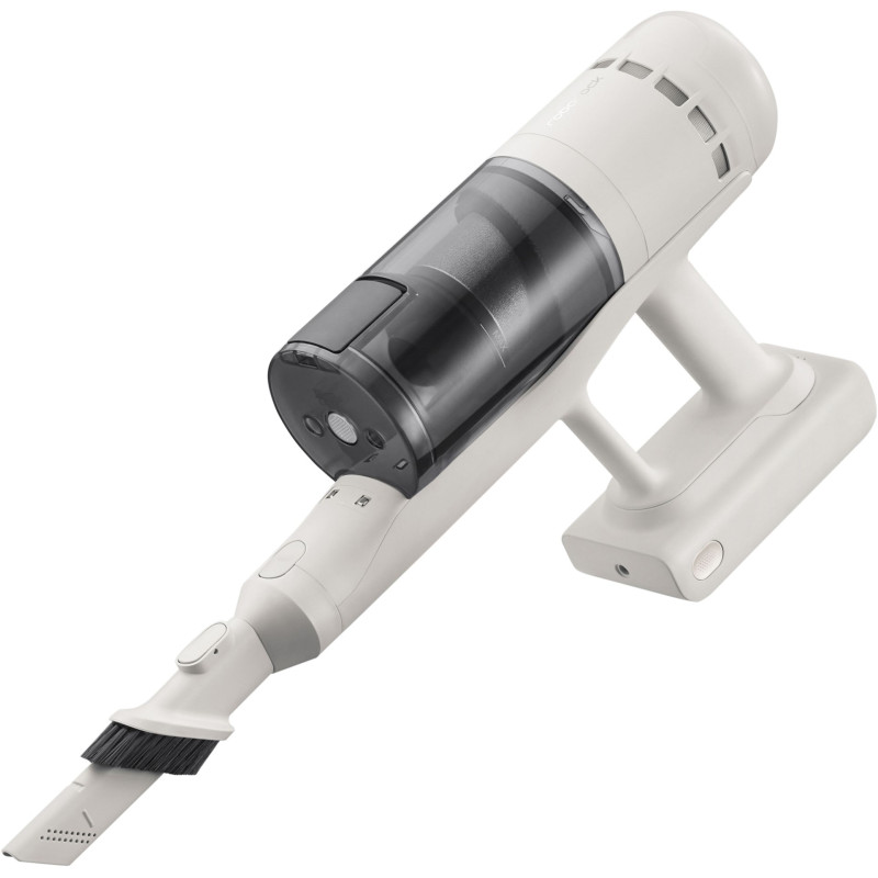 Пылесос Roborock Alioth Lite H60 Hub