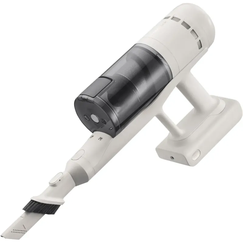 Пылесос Roborock Alioth Lite H60 Hub