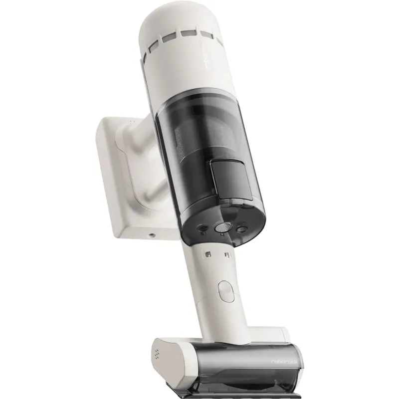 Пылесос Roborock Alioth Lite H60 Hub