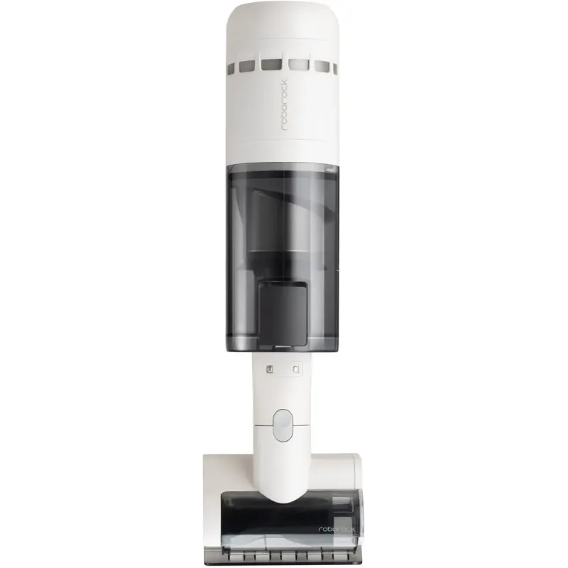 Пылесос Roborock Alioth Lite H60 Hub
