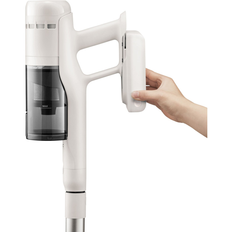 Пылесос Roborock Alioth Lite H60 Hub